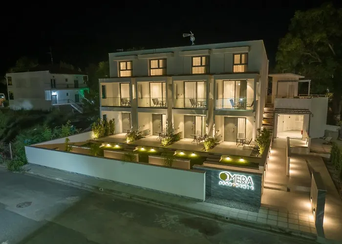 Apartment Mera