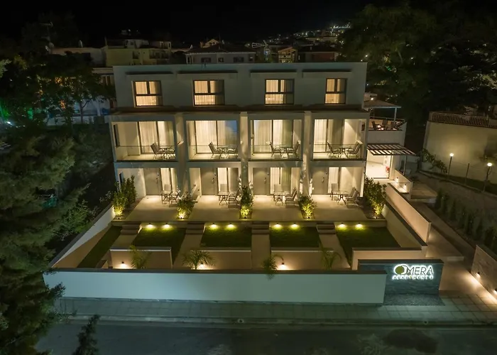 Apartment Mera
