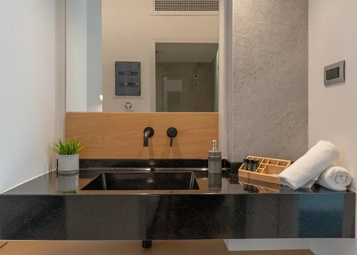Apartman Mera Sztavrósz