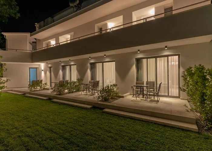 Apartman Mera *