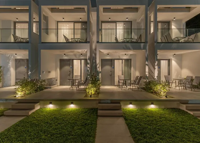 Apartment Mera *