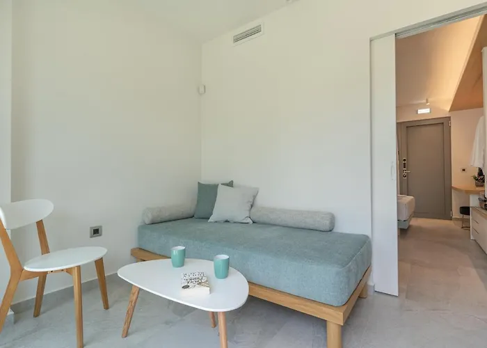 Apartman Mera *