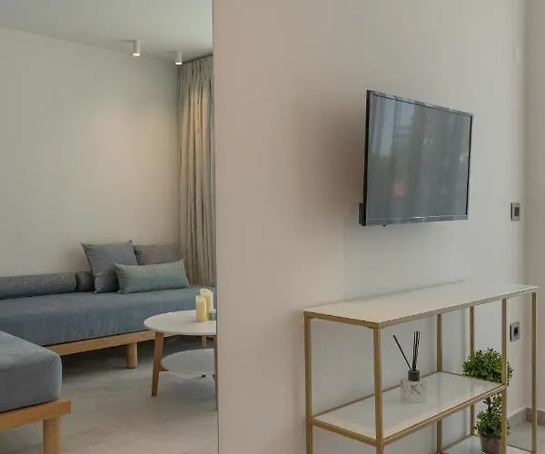 Apartment Mera Stavros (Thessaloniki)