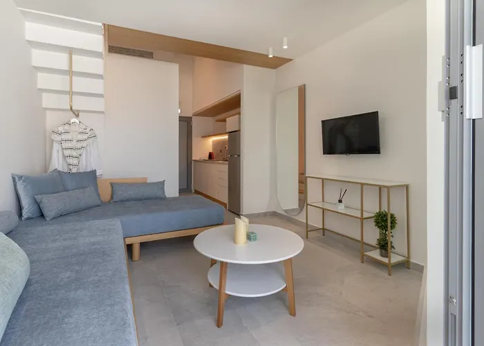 Mera Apartman Sztavrósz
