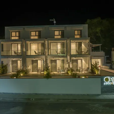 Apartment Mera *