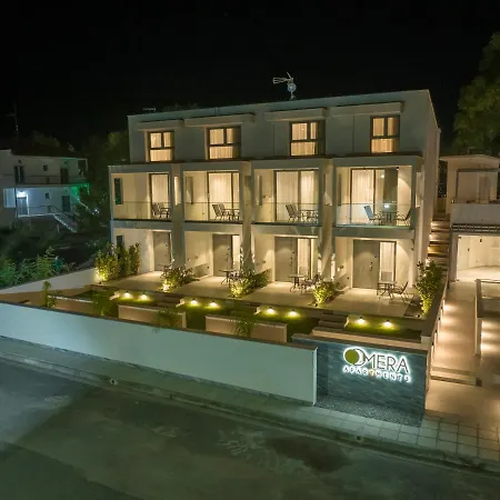 Apartment Mera