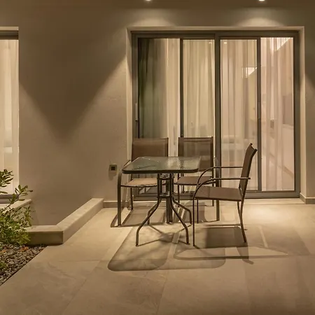 Mera Apartment Stavros (Thessaloniki)