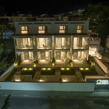 Apartment Mera