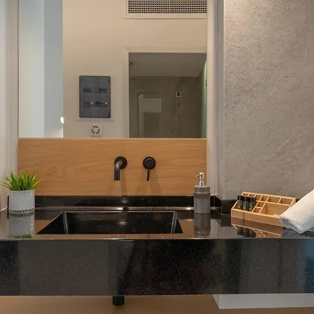 Apartment Mera Stavros (Thessaloniki)