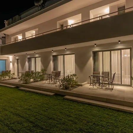 Apartment Mera *