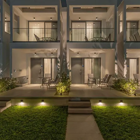 Apartment Mera *
