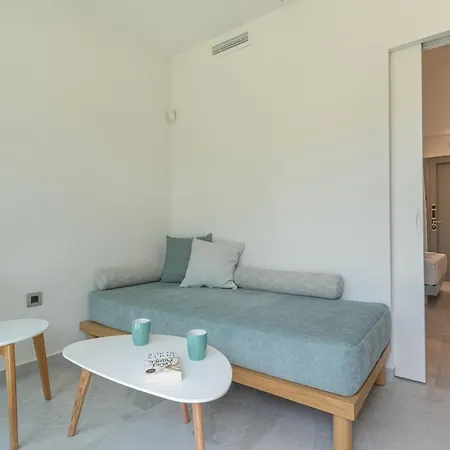 Apartment Mera *