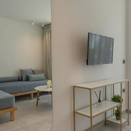 Apartment Mera Stavros (Thessaloniki)