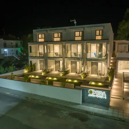 Apartament Mera
